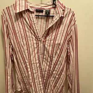 New York & Company size XL shirt